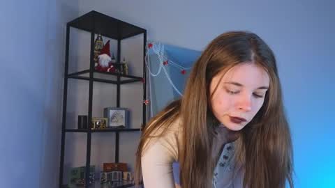Spider girl Help me reach 10 likes online show from January 10, 6:53 am