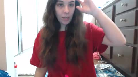 Bella online show from January 1, 2:41 am