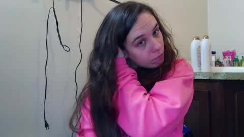 Bella online show from November 30, 3:11 am