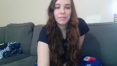 Bella online show from March 23, 4:24 pm