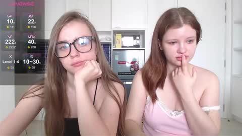 Bella online show from February 13, 3:07 am