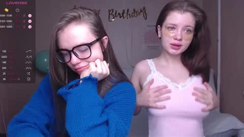 Bella online show from December 4, 2:53 am