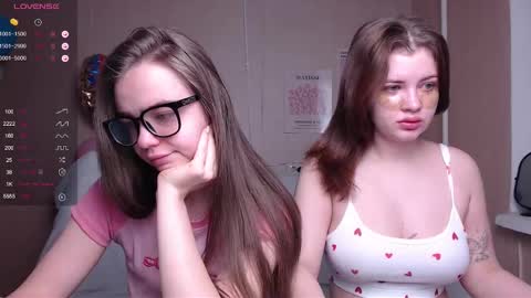 Bella online show from December 16, 2:47 am