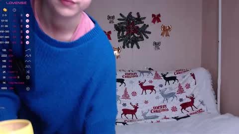 Bella online show from December 20, 2:52 am