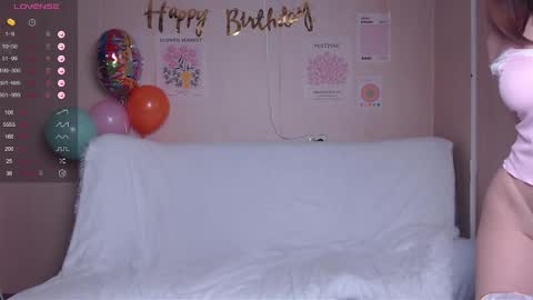 Bella online show from December 2, 7:10 am