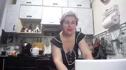 Snapshot of miss_tasha_kom chatting on January 4, 3:07 am miss_tasha_kom online show from January 4, 3:07 am