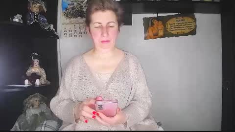 miss_tasha_kom online show from April 26, 3:37 am