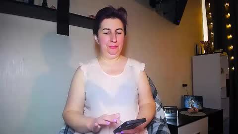 Snapshot of miss_tasha_kom chatting on February 14, 8:10 am miss_tasha_kom online show from February 14, 8:10 am