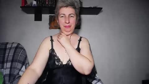 miss_tasha_kom online show from October 10, 12:43 pm