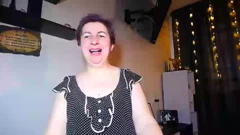 Snapshot of miss_tasha_kom chatting on March 6, 6:30 am miss_tasha_kom online show from March 6, 6:30 am