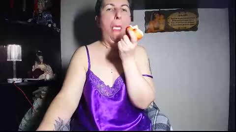 miss_tasha_kom online show from December 20, 4:11 pm