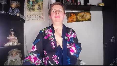 miss_tasha_kom online show from March 27, 1:34 pm