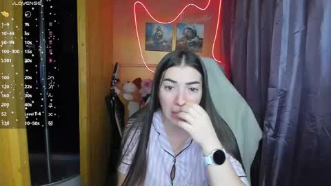 Snapshot of miss_tasy chatting on February 28, 4:54 am Melanie January 15th is my birthday there will be an interesting show online show from February 28, 4:54 am