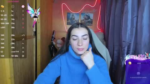 Snapshot of miss_tasy chatting on February 21, 2:17 am Melanie January 15th is my birthday there will be an interesting show online show from February 21, 2:17 am
