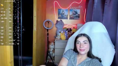 Snapshot of miss_tasy chatting on September 14, 8:12 am Melanie January 15th is my birthday there will be an interesting show online show from September 14, 8:12 am