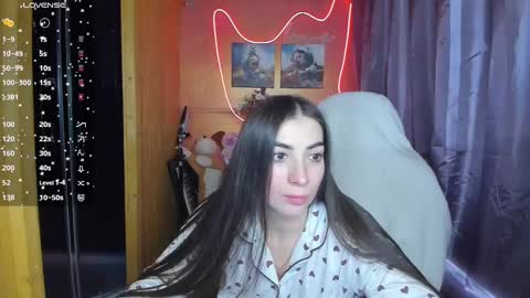 Snapshot of miss_tasy chatting on March 12, 9:34 am Melanie January 15th is my birthday there will be an interesting show online show from March 12, 9:34 am