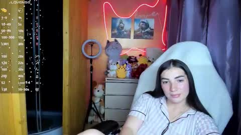 Snapshot of miss_tasy chatting on September 16, 10:56 am Melanie January 15th is my birthday there will be an interesting show online show from September 16, 10:56 am