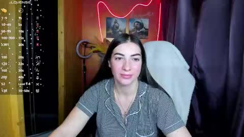 Melanie  January 15th is my birthday there will be an interesting show  online show from November 17, 9:54 am