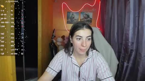 Snapshot of miss_tasy chatting on March 4, 5:21 am Melanie January 15th is my birthday there will be an interesting show online show from March 4, 5:21 am
