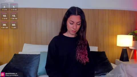 Adara Lpez online show from February 17, 11:55 am