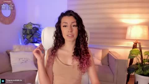 Adara Lpez online show from March 4, 12:33 pm