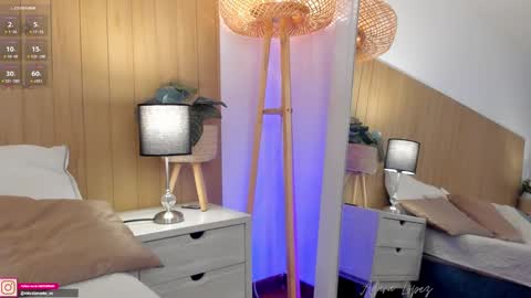 Adara Lpez online show from December 10, 11:54 am