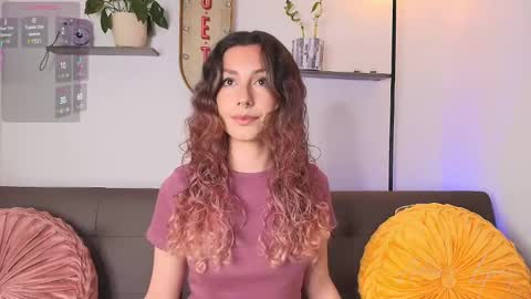 Adara Lpez online show from September 16, 1:46 am