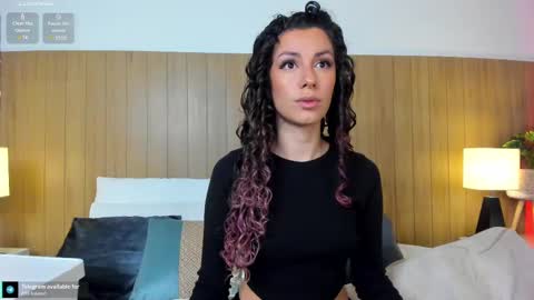 Adara Lpez online show from February 13, 12:32 pm