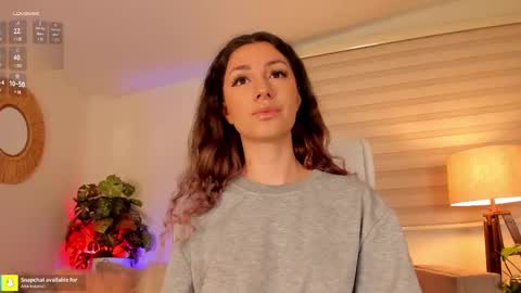 Adara Lpez online show from March 12, 12:36 pm