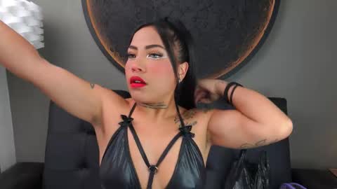 Snapshot of miss_vaiolette chatting on September 29, 11:04 am Vaiolette online show from September 29, 11:04 am