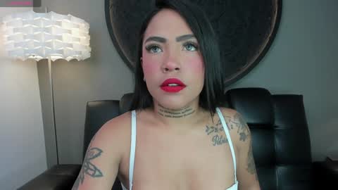 Vaiolette online show from December 19, 11:07 am
