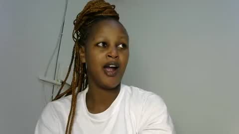 miss_vall online show from January 31, 7:29 am