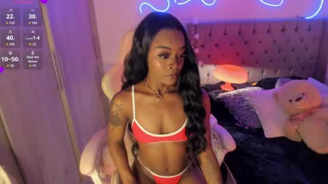 Tay Tay Independent Model   online show from April 15, 8:26 am