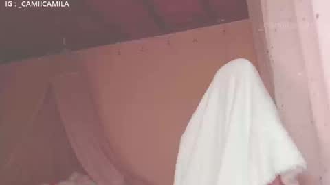 CALL ME CAMILANO BBLOVE ETC C A M I L A         online show from September 17, 1:36 am