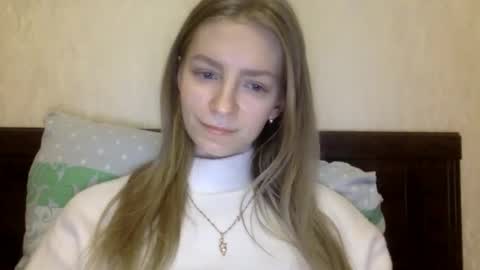 Alli not bb not babe not baby online show from February 8, 11:55 am