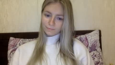 Alli not bb not babe not baby online show from March 3, 3:38 am