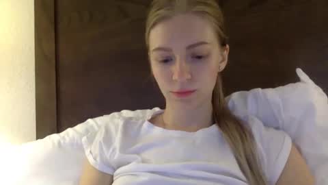 Alli not bb not babe not baby online show from February 13, 12:57 am