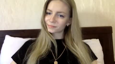 Alli not bb not babe not baby online show from December 13, 9:36 am