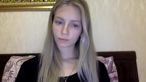 Alli not bb not babe not baby online show from February 15, 4:45 pm