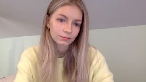 Alli not bb not babe not baby online show from February 22, 2:50 am