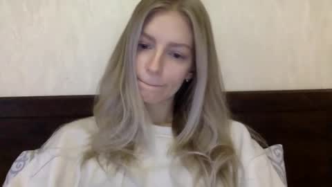 Alli not bb not babe not baby online show from March 10, 3:01 am