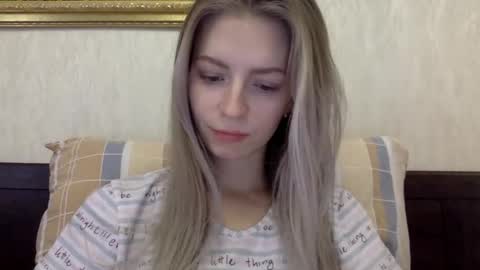 Alli not bb not babe not baby online show from February 17, 11:13 am