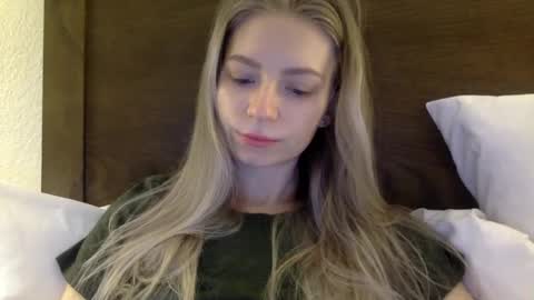 Alli not bb not babe not baby online show from February 13, 4:28 pm