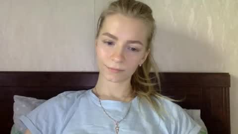 Alli not bb not babe not baby online show from March 1, 8:56 am