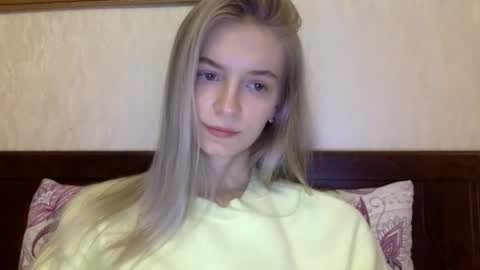Alli not bb not babe not baby online show from March 11, 4:41 am