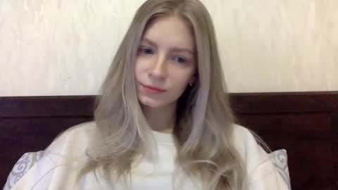 Alli not bb not babe not baby online show from March 9, 3:22 am