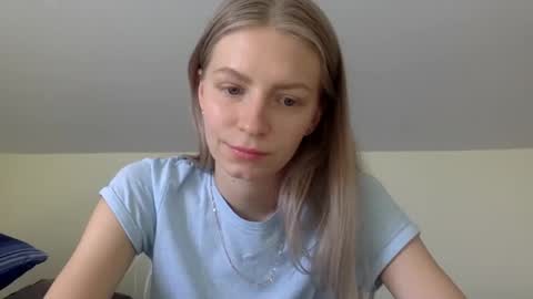 Alli not bb not babe not baby online show from September 17, 8:56 am