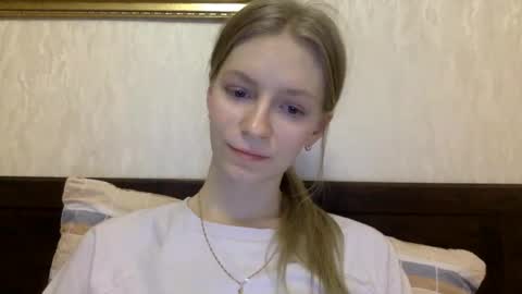 Alli not bb not babe not baby online show from February 7, 6:03 am