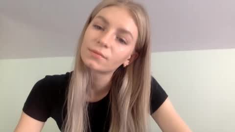 Alli not bb not babe not baby online show from March 4, 4:06 am