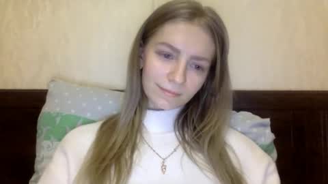 Alli not bb not babe not baby online show from February 2, 9:23 pm